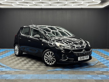 Used Vauxhall Corsa 2018 for sale - 79280063: Photo