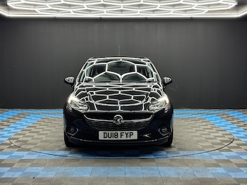 Used Vauxhall Corsa 2018 for sale - 79280063: Photo