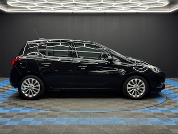 Used Vauxhall Corsa 2018 for sale - 79280063: Photo