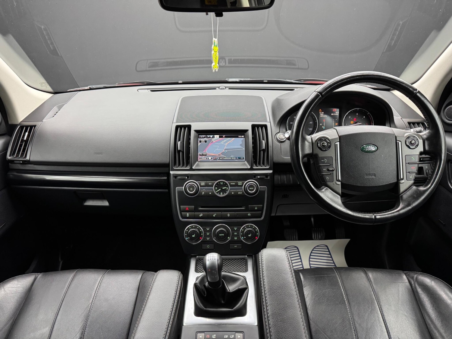 Vehicle 11