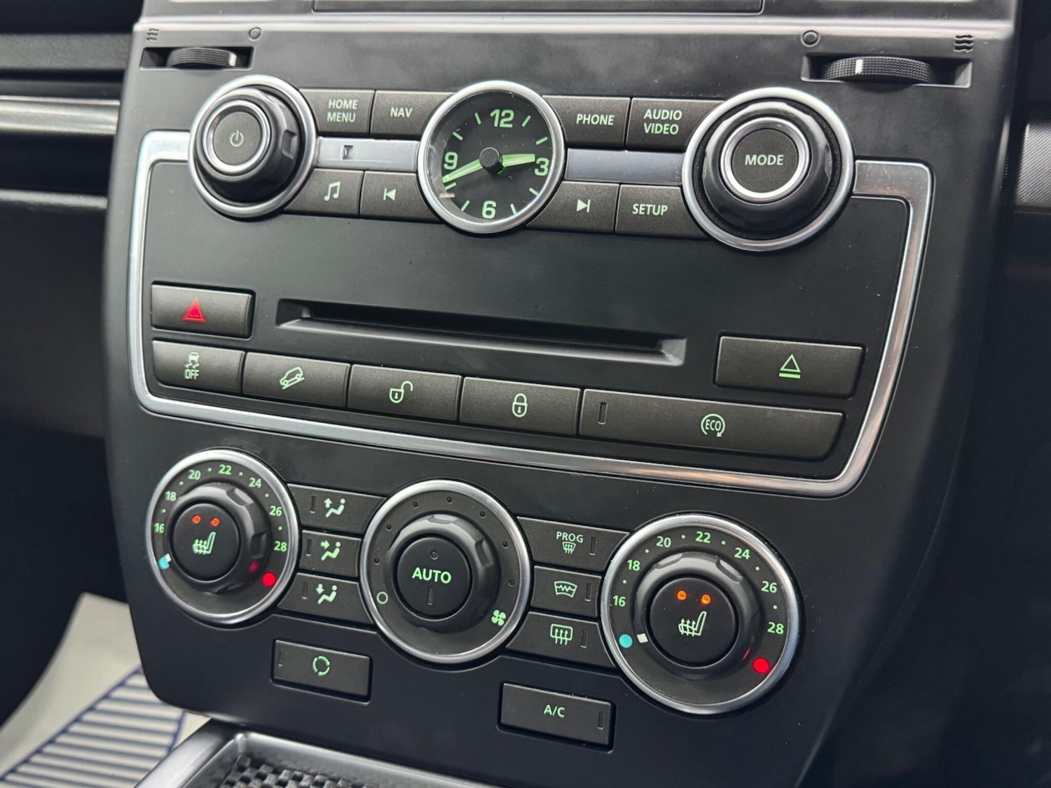 Vehicle 28