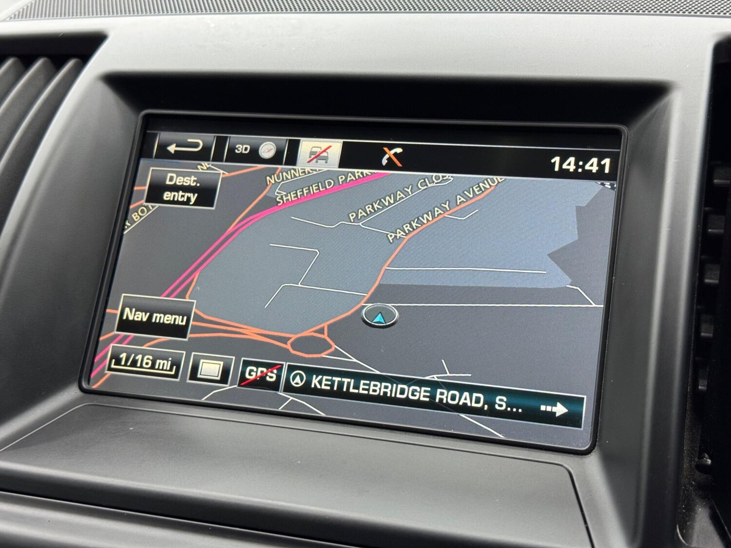 Vehicle 29