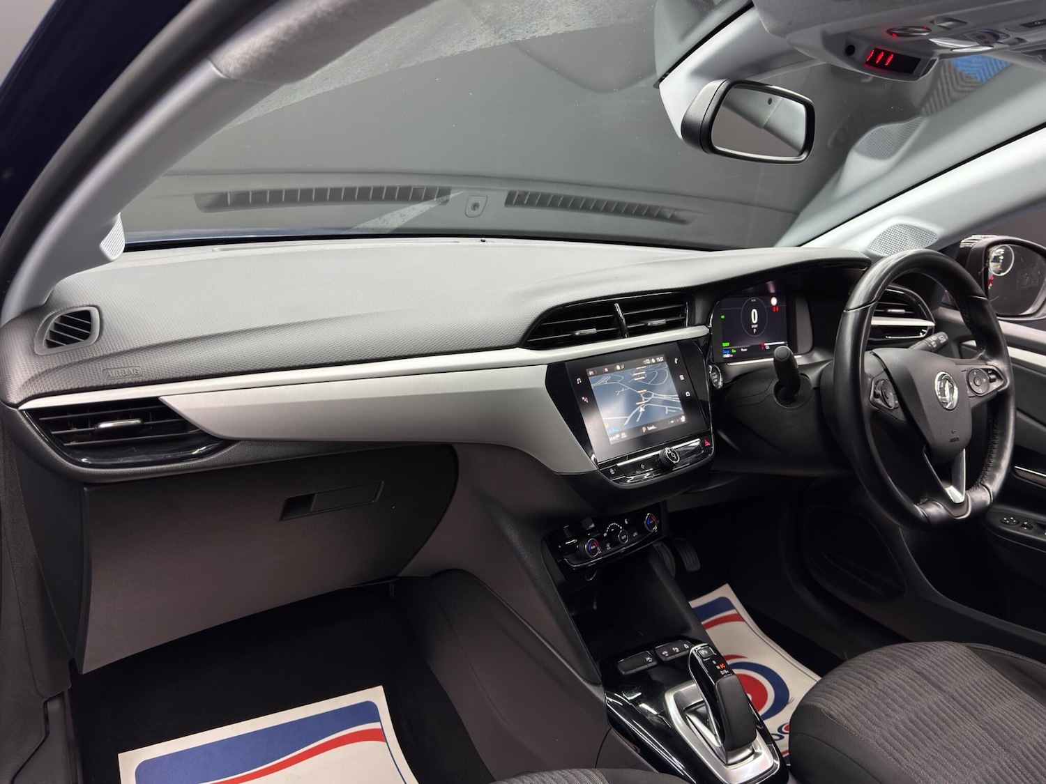 Used Vauxhall Corsa 2020 for sale - 77331710: Photo 11