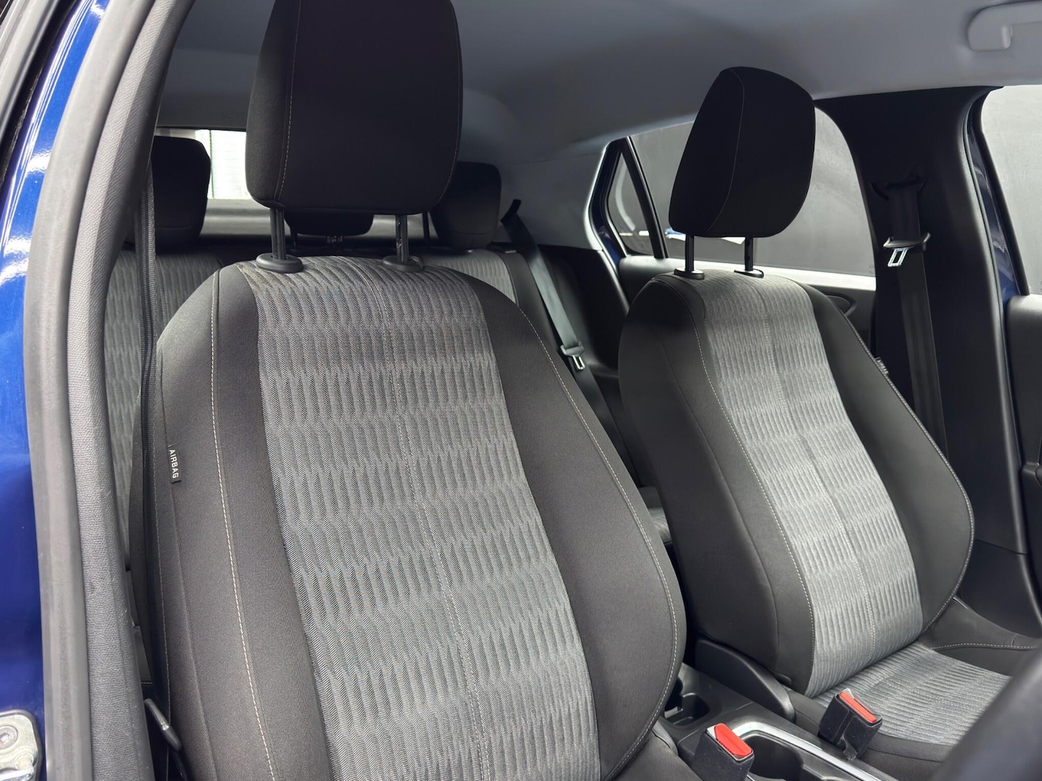 Used Vauxhall Corsa 2020 for sale - 77331710: Photo 12