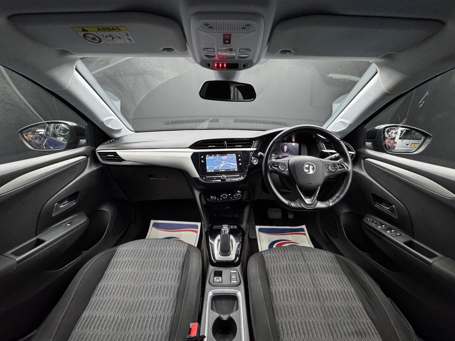 Used Vauxhall Corsa 2020 for sale - 77331710: Photo 17