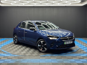 Used Vauxhall Corsa 2020 for sale - 77331710: Photo