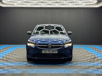 Used Vauxhall Corsa 2020 for sale - 77331710: Photo