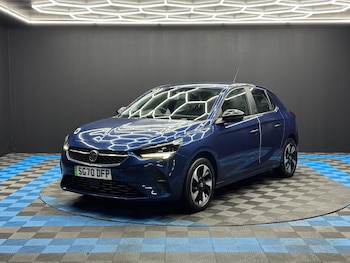 Used Vauxhall Corsa 2020 for sale - 77331710: Photo