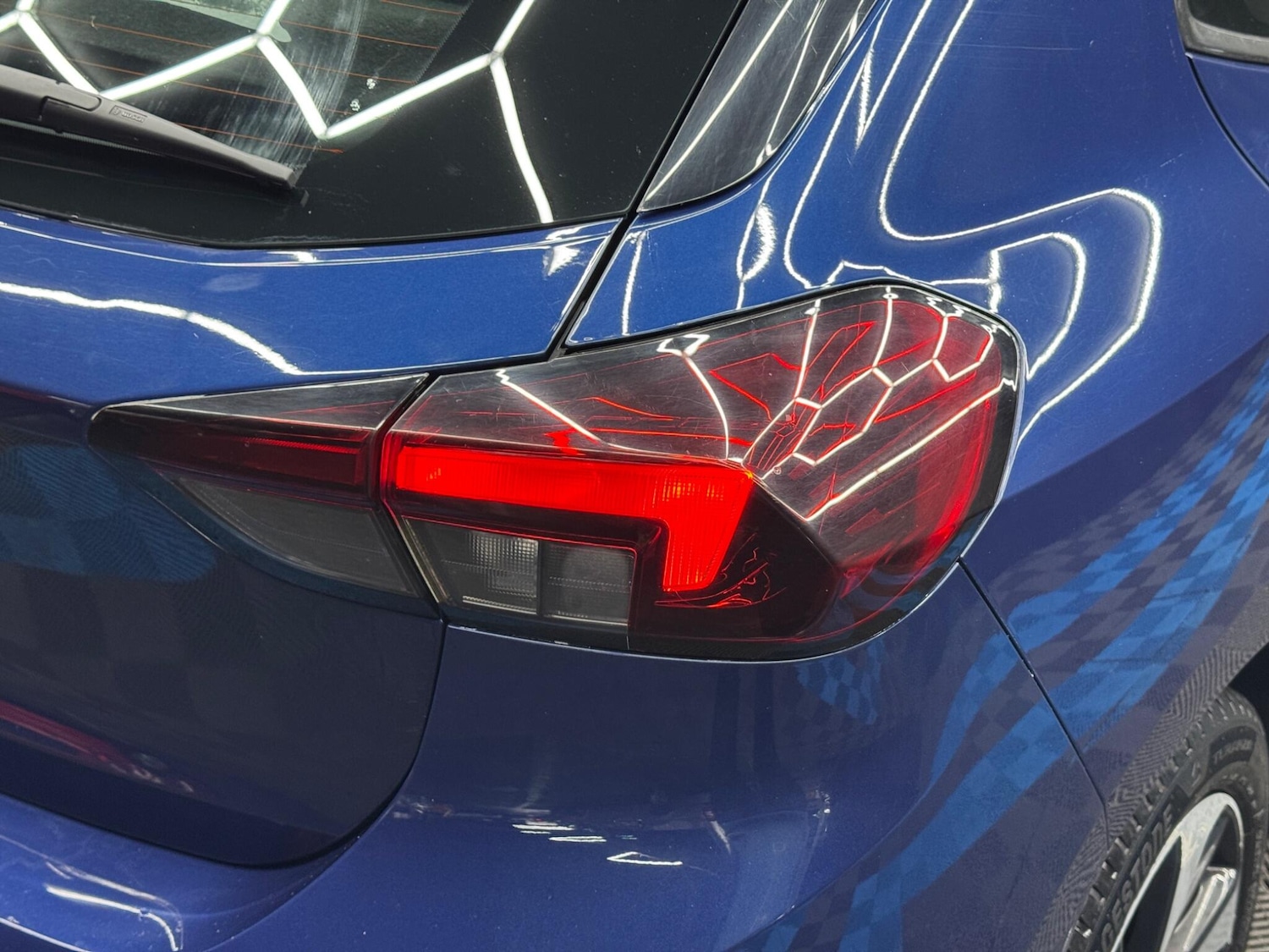 Used Vauxhall Corsa 2020 for sale - 77331710: Photo 41