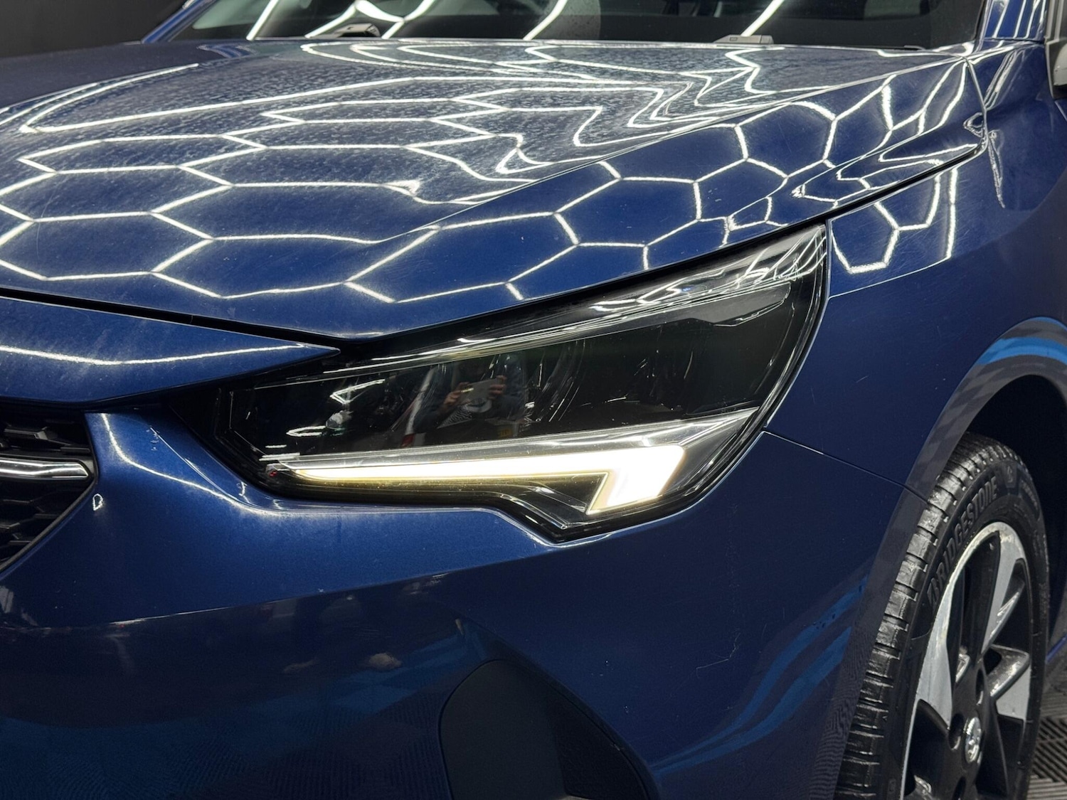 Used Vauxhall Corsa 2020 for sale - 77331710: Photo 43