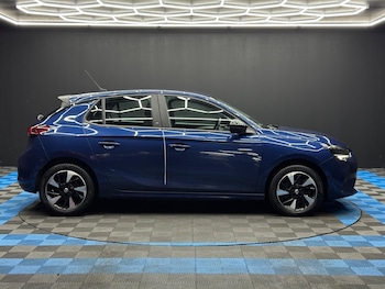 Used Vauxhall Corsa 2020 for sale - 77331710: Photo