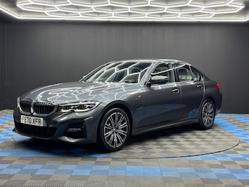 Used BMW 3 Series 2020 for sale - 75623130: Photo