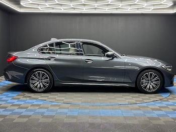Used BMW 3 Series 2020 for sale - 75623130: Photo