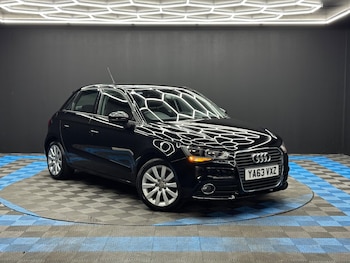 Used Audi A1 2014 for sale - 78335654: Photo