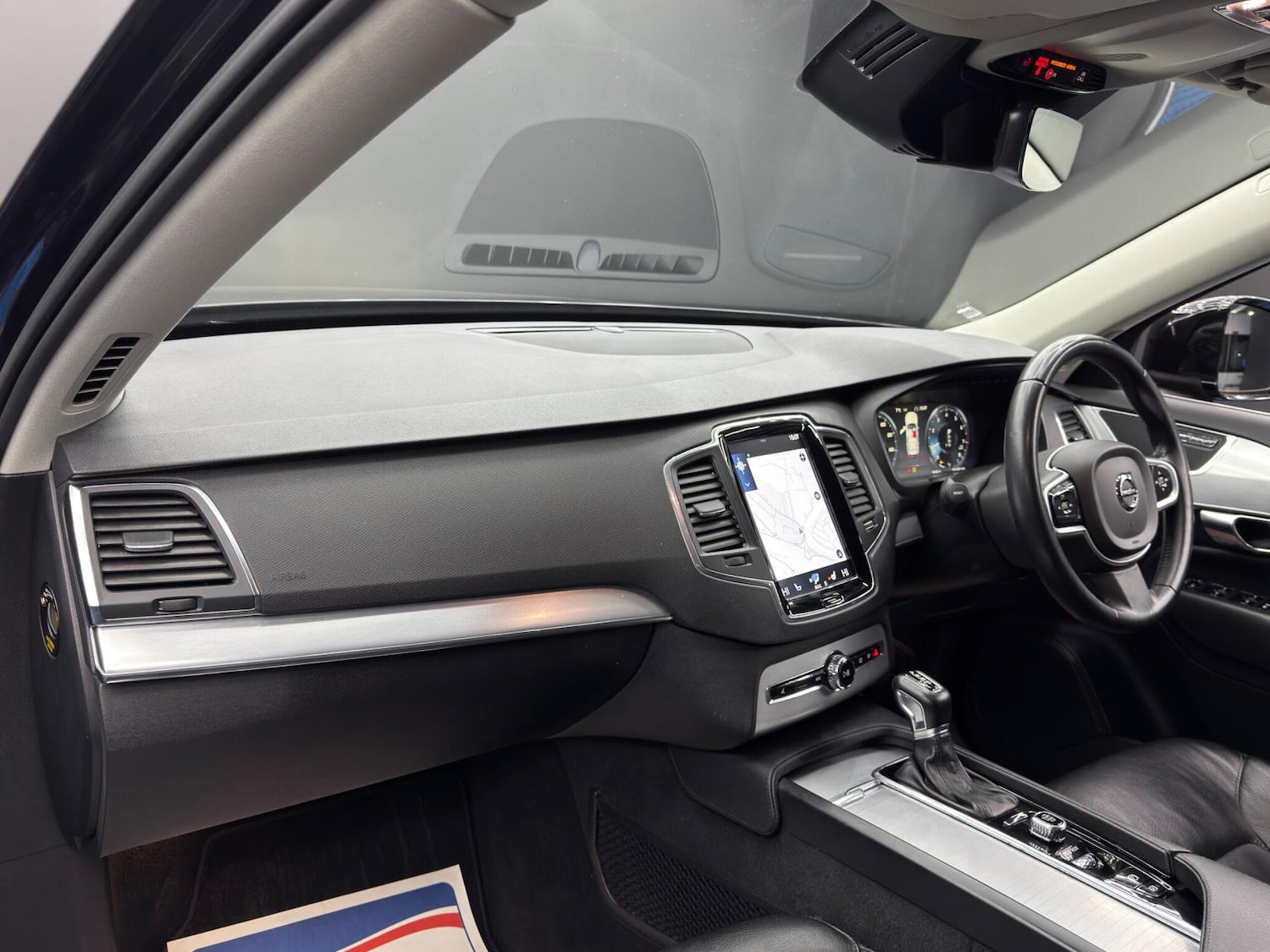 Used Volvo XC90 2019 for sale - 77237852: Photo 11