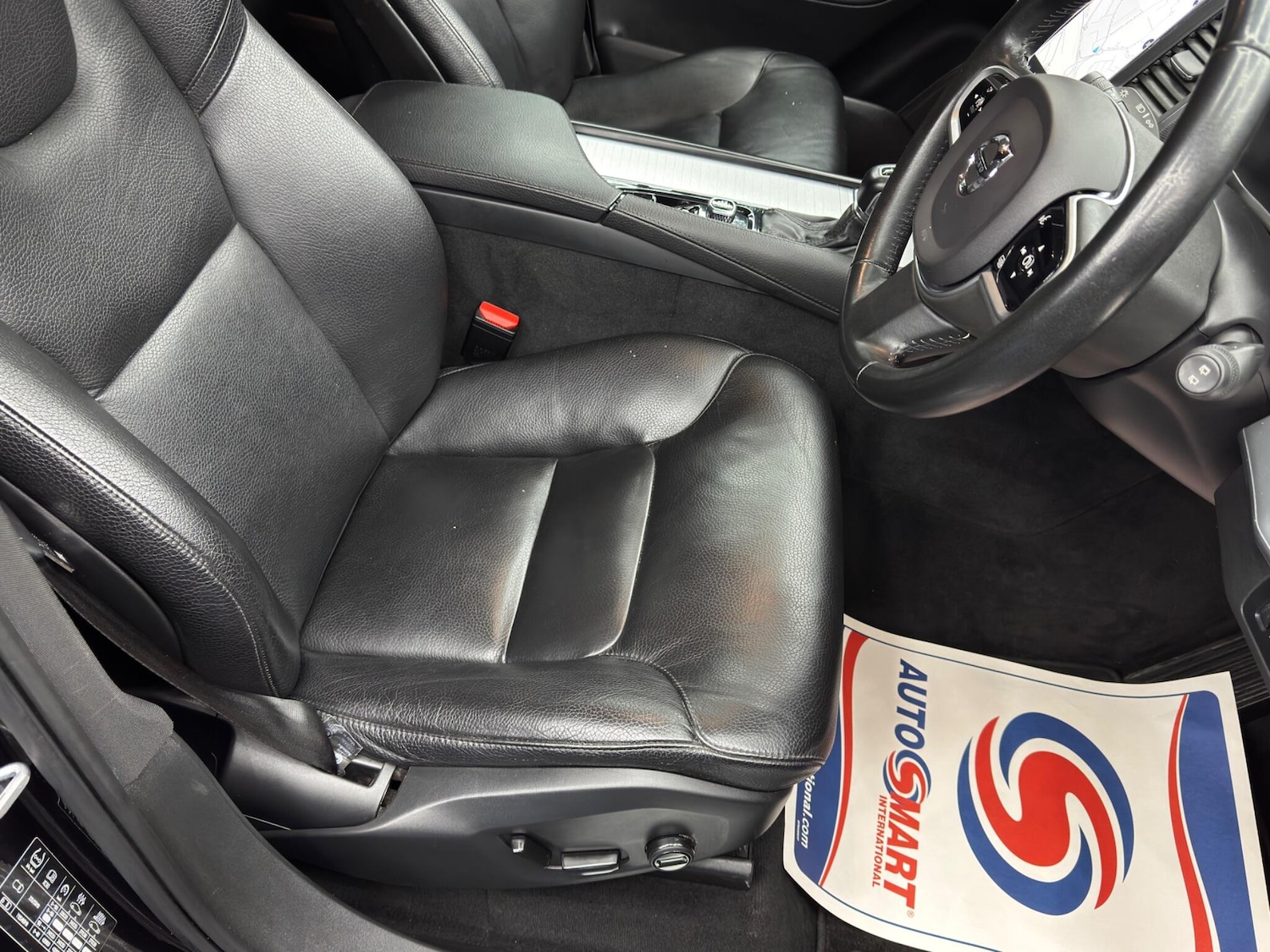 Used Volvo XC90 2019 for sale - 77237852: Photo 13