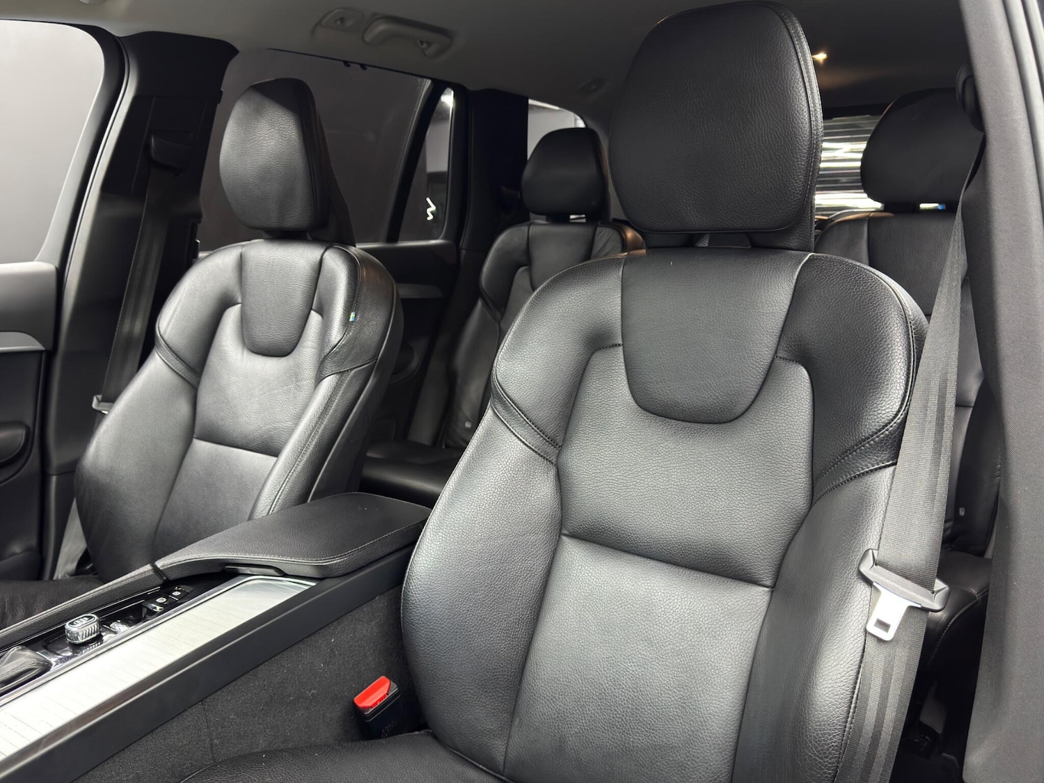 Used Volvo XC90 2019 for sale - 77237852: Photo 14