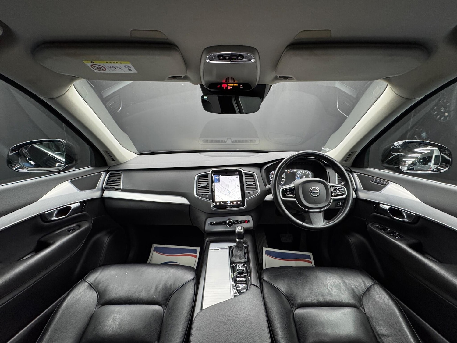 Used Volvo XC90 2019 for sale - 77237852: Photo 18