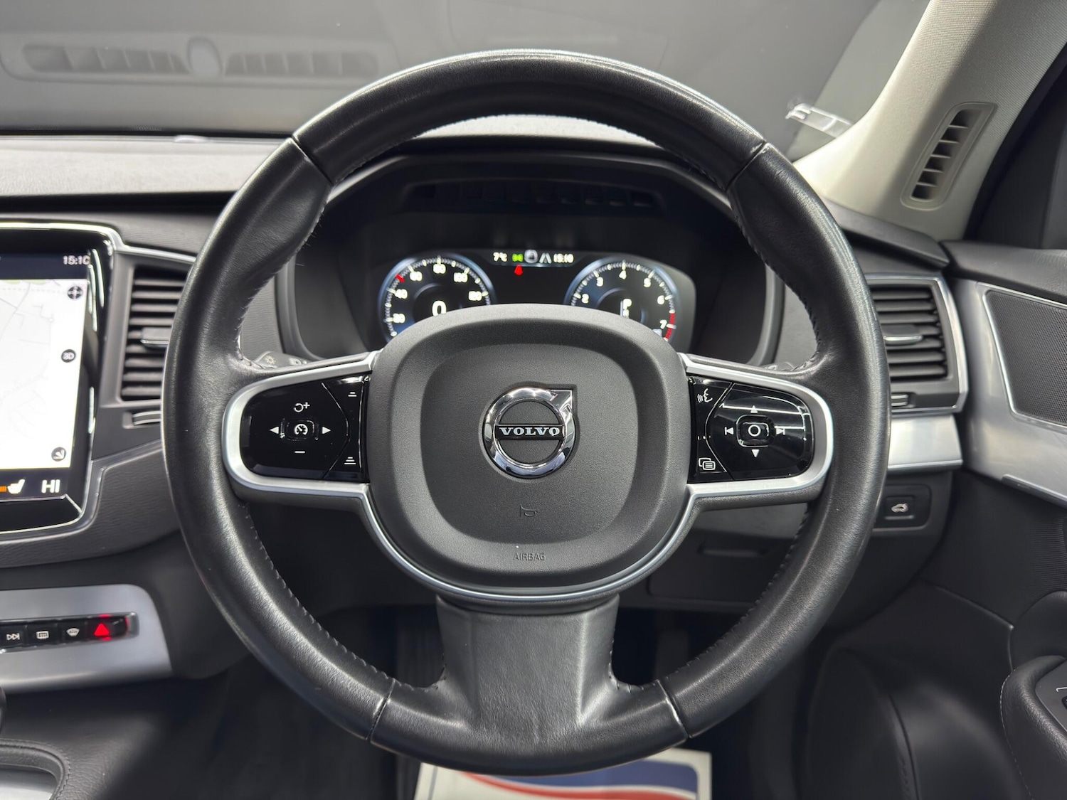 Used Volvo XC90 2019 for sale - 77237852: Photo 20