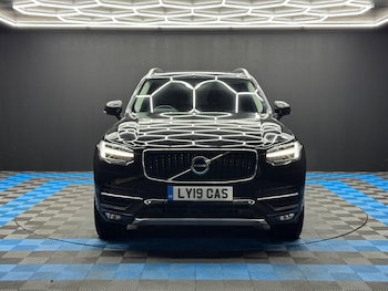 Used Volvo XC90 2019 for sale - 77237852: Photo