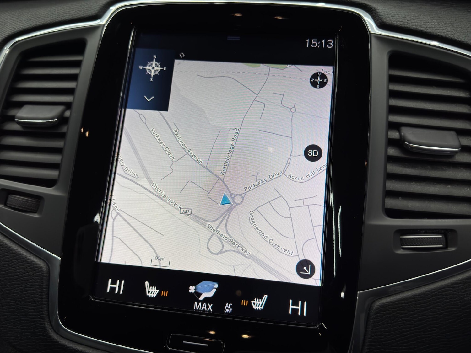 Used Volvo XC90 2019 for sale - 77237852: Photo 30