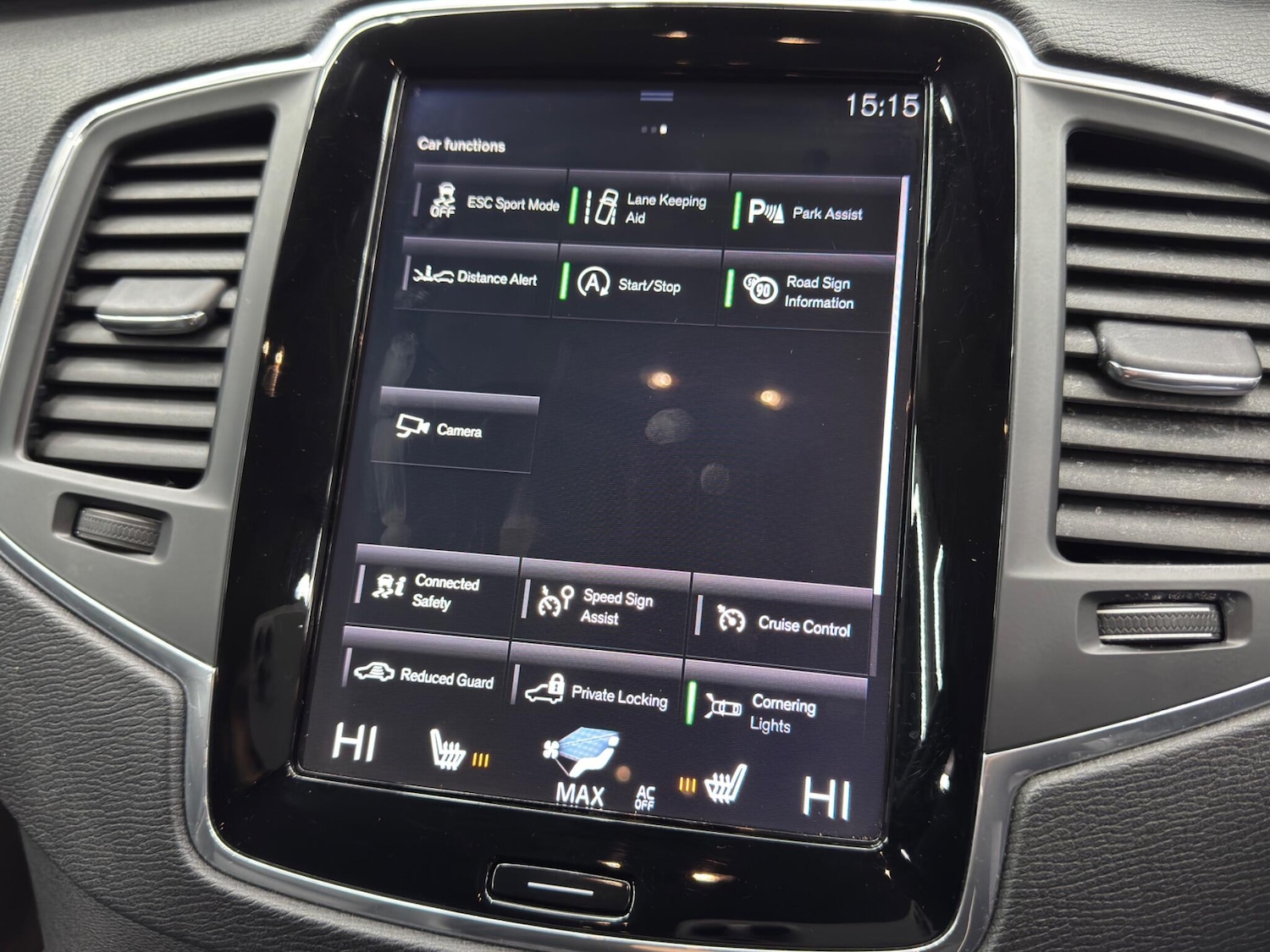 Used Volvo XC90 2019 for sale - 77237852: Photo 33