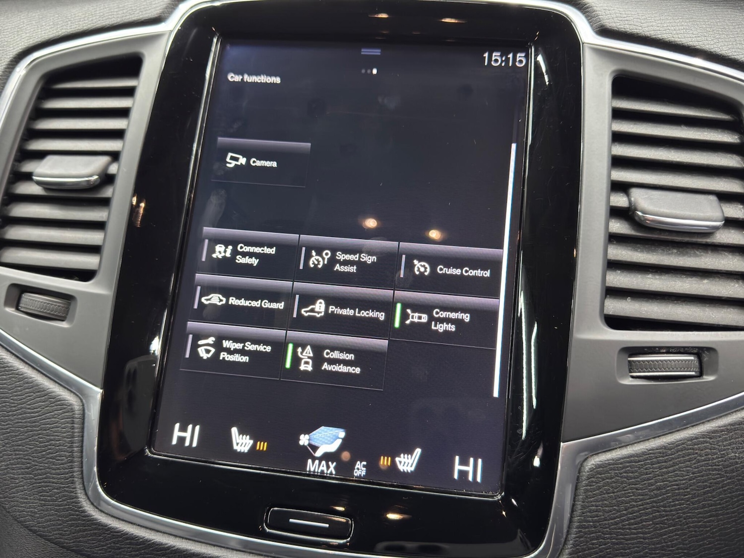 Used Volvo XC90 2019 for sale - 77237852: Photo 34