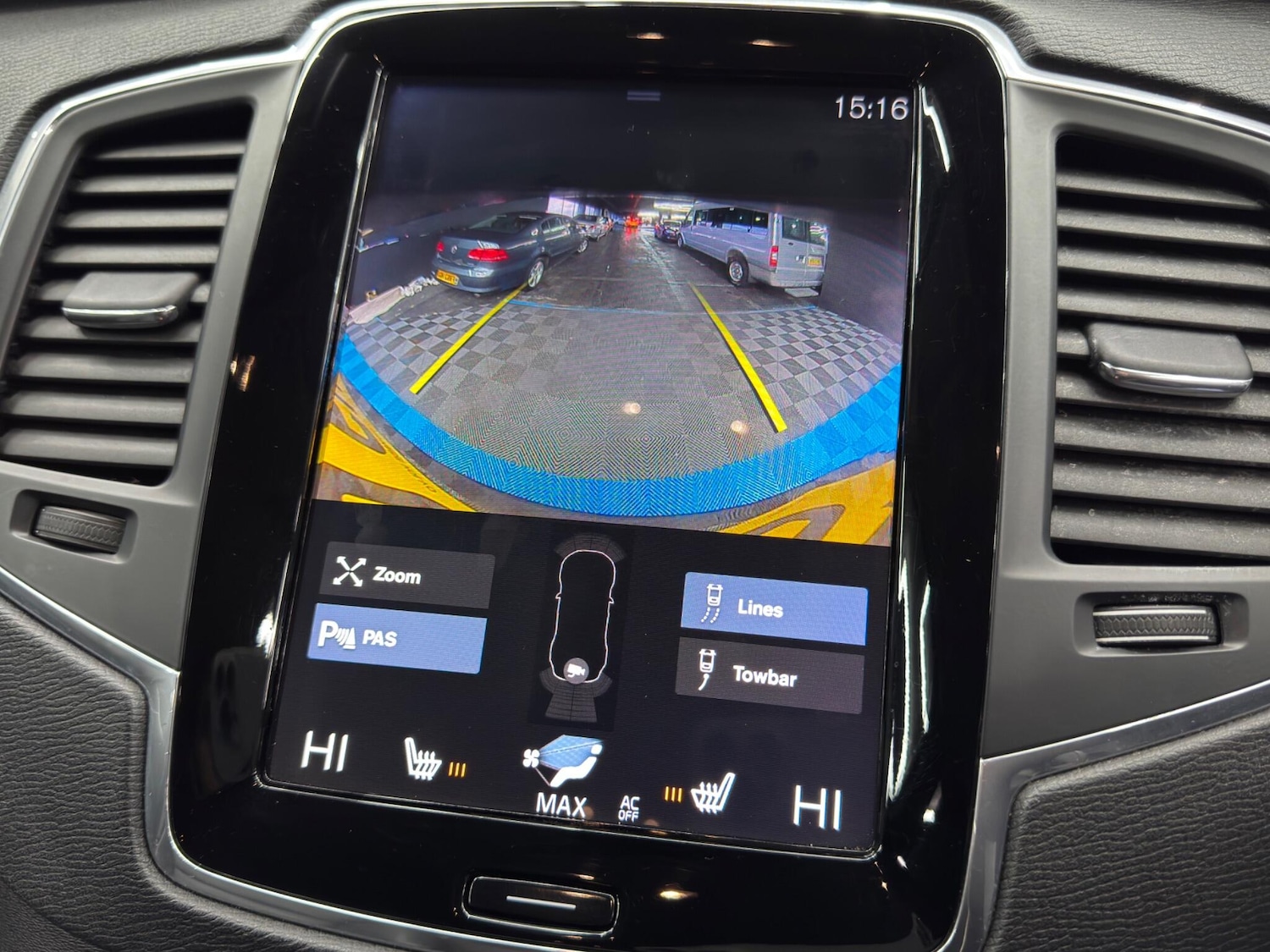 Used Volvo XC90 2019 for sale - 77237852: Photo 37