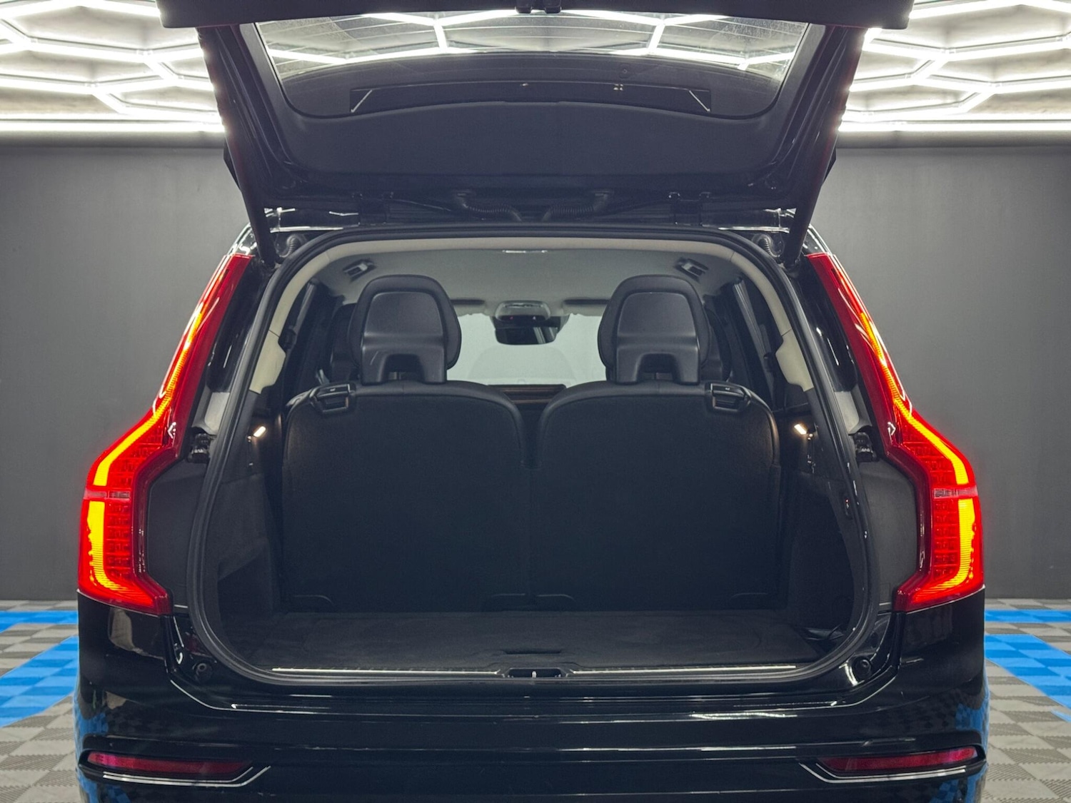 Used Volvo XC90 2019 for sale - 77237852: Photo 39