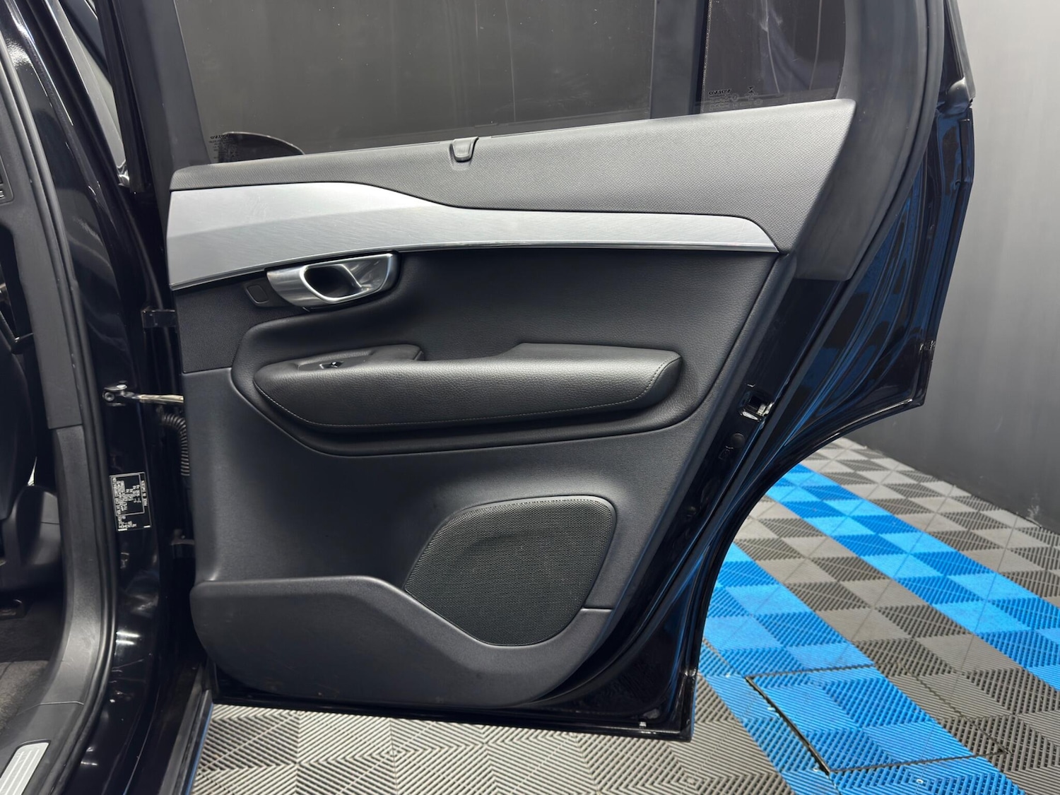 Used Volvo XC90 2019 for sale - 77237852: Photo 45