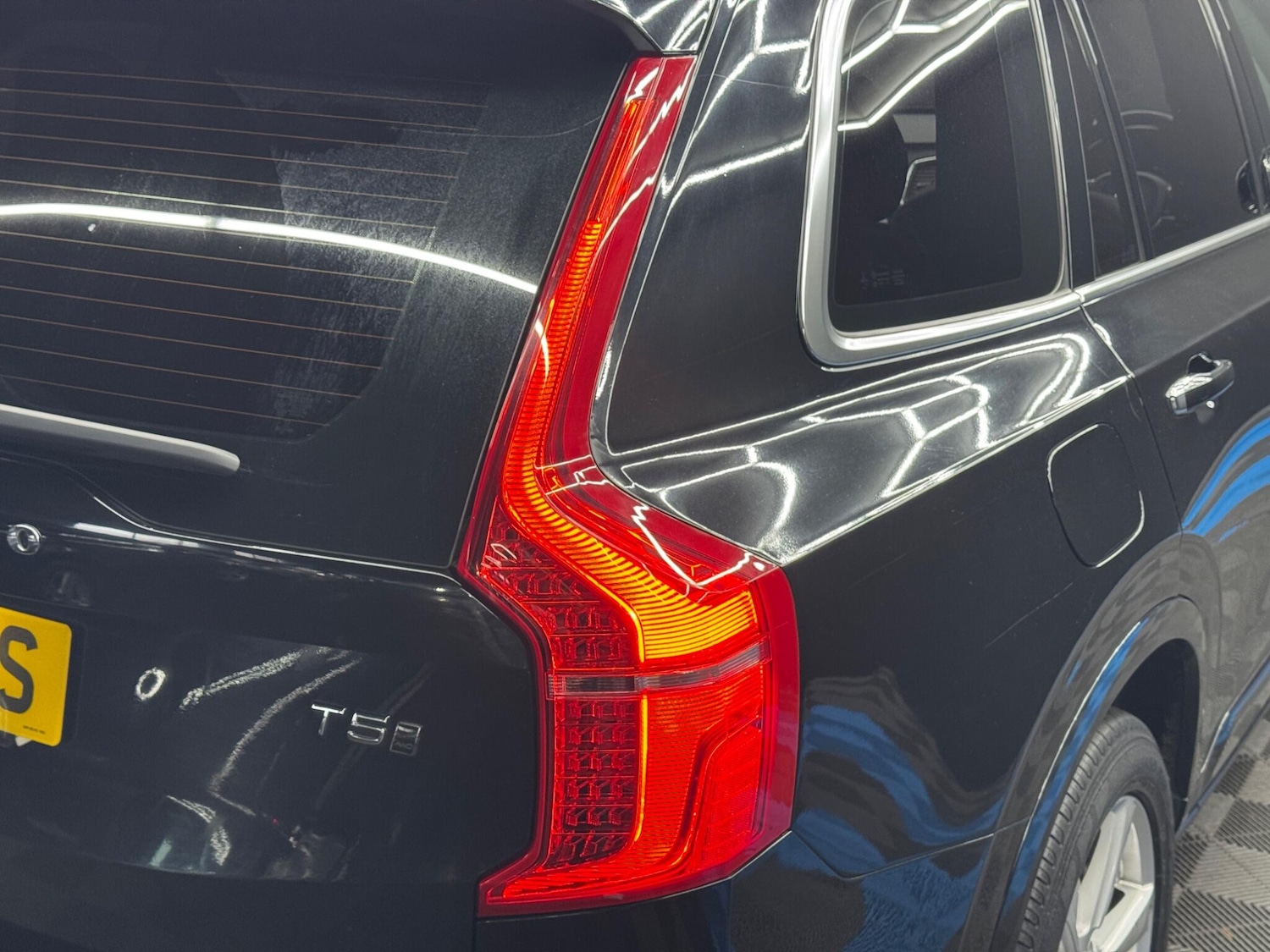 Used Volvo XC90 2019 for sale - 77237852: Photo 47