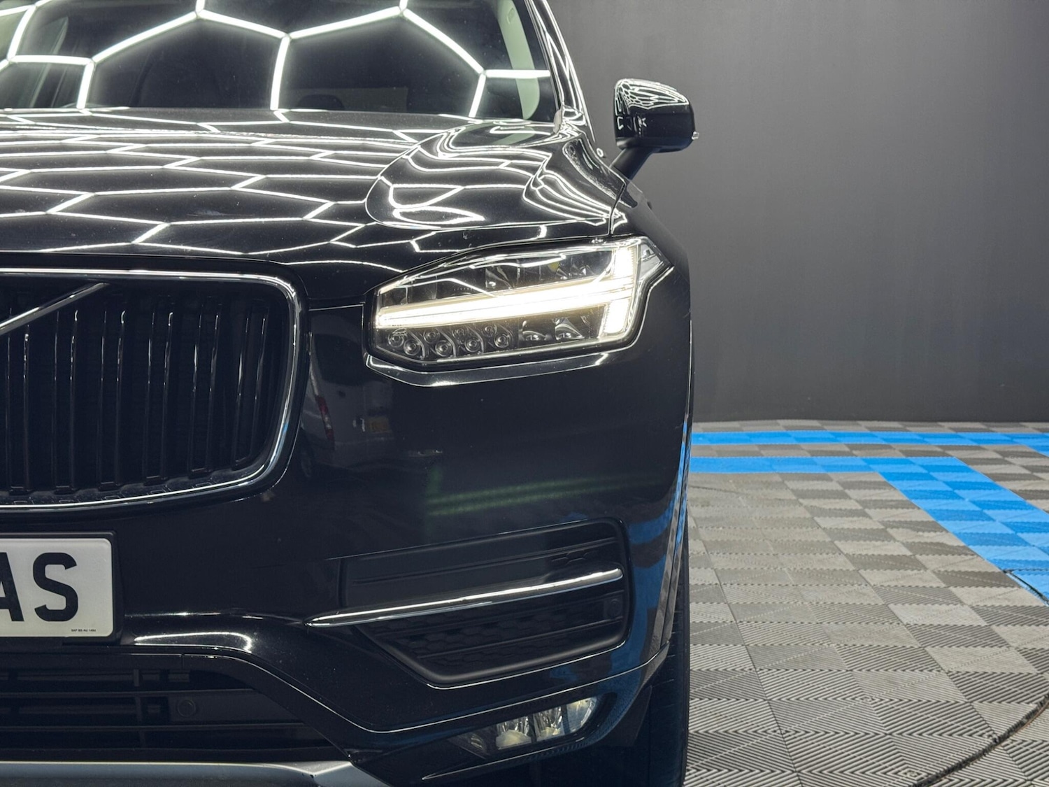 Used Volvo XC90 2019 for sale - 77237852: Photo 48