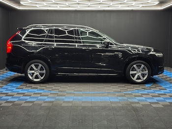 Used Volvo XC90 2019 for sale - 77237852: Photo