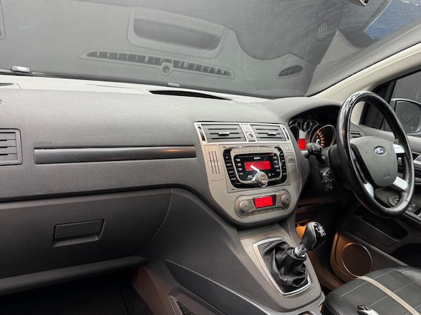 Used Ford Kuga for sale - 76247534: Photo 11