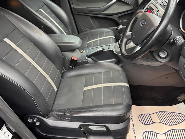 Used Ford Kuga for sale - 76247534: Photo 13
