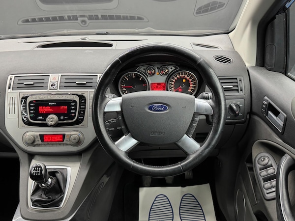 Used Ford Kuga for sale - 76247534: Photo 18