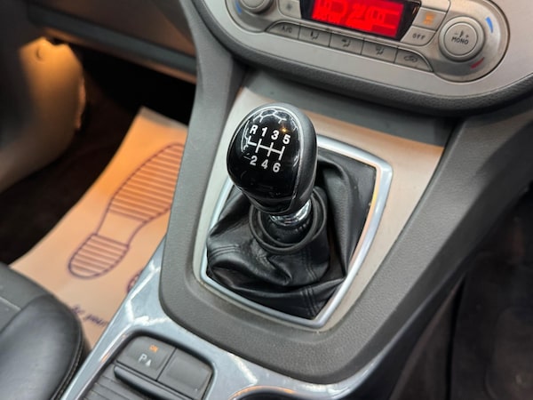Used Ford Kuga for sale - 76247534: Photo 27