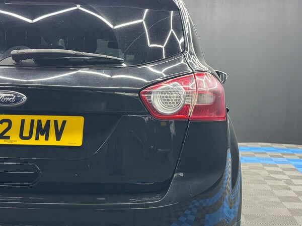Used Ford Kuga for sale - 76247534: Photo 38