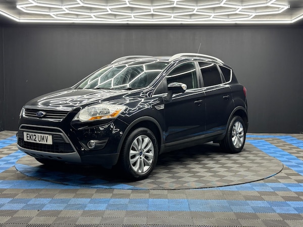 Used Ford Kuga for sale - 76247534: Photo 3