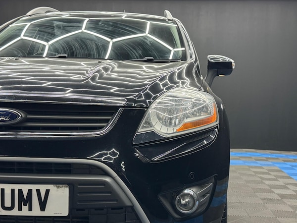 Used Ford Kuga for sale - 76247534: Photo 40
