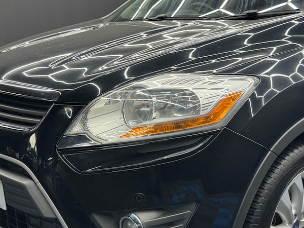 Used Ford Kuga for sale - 76247534: Photo 41
