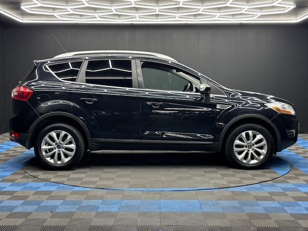 Used Ford Kuga for sale - 76247534: Photo 4