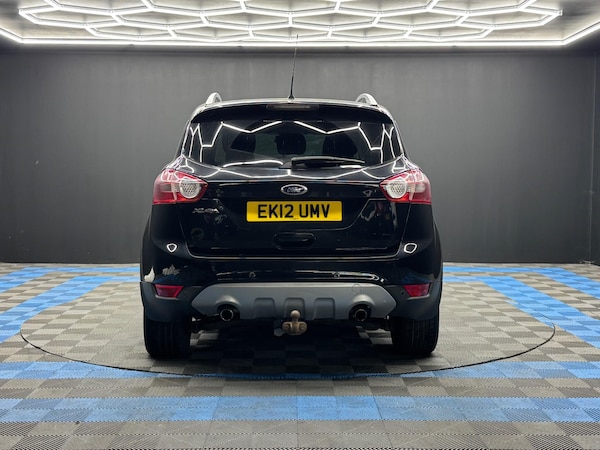 Used Ford Kuga for sale - 76247534: Photo 6