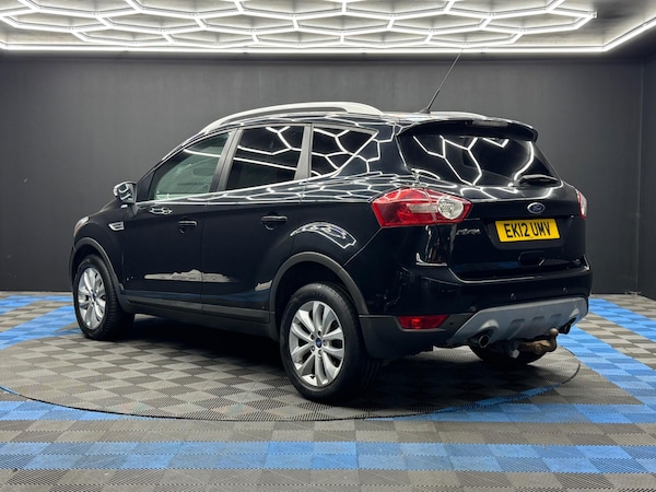 Used Ford Kuga for sale - 76247534: Photo 7