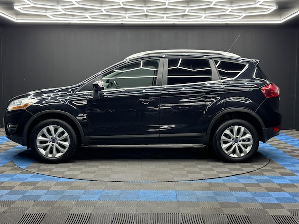 Used Ford Kuga for sale - 76247534: Photo 8