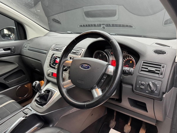 Used Ford Kuga for sale - 76247534: Photo 9