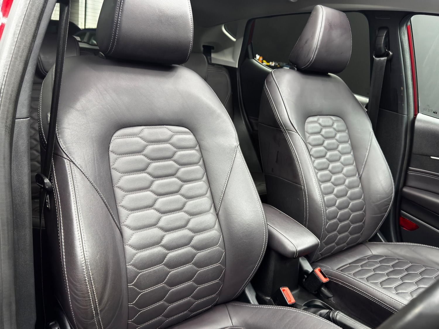 Used Ford Fiesta 2018 for sale - 76899022: Photo 12