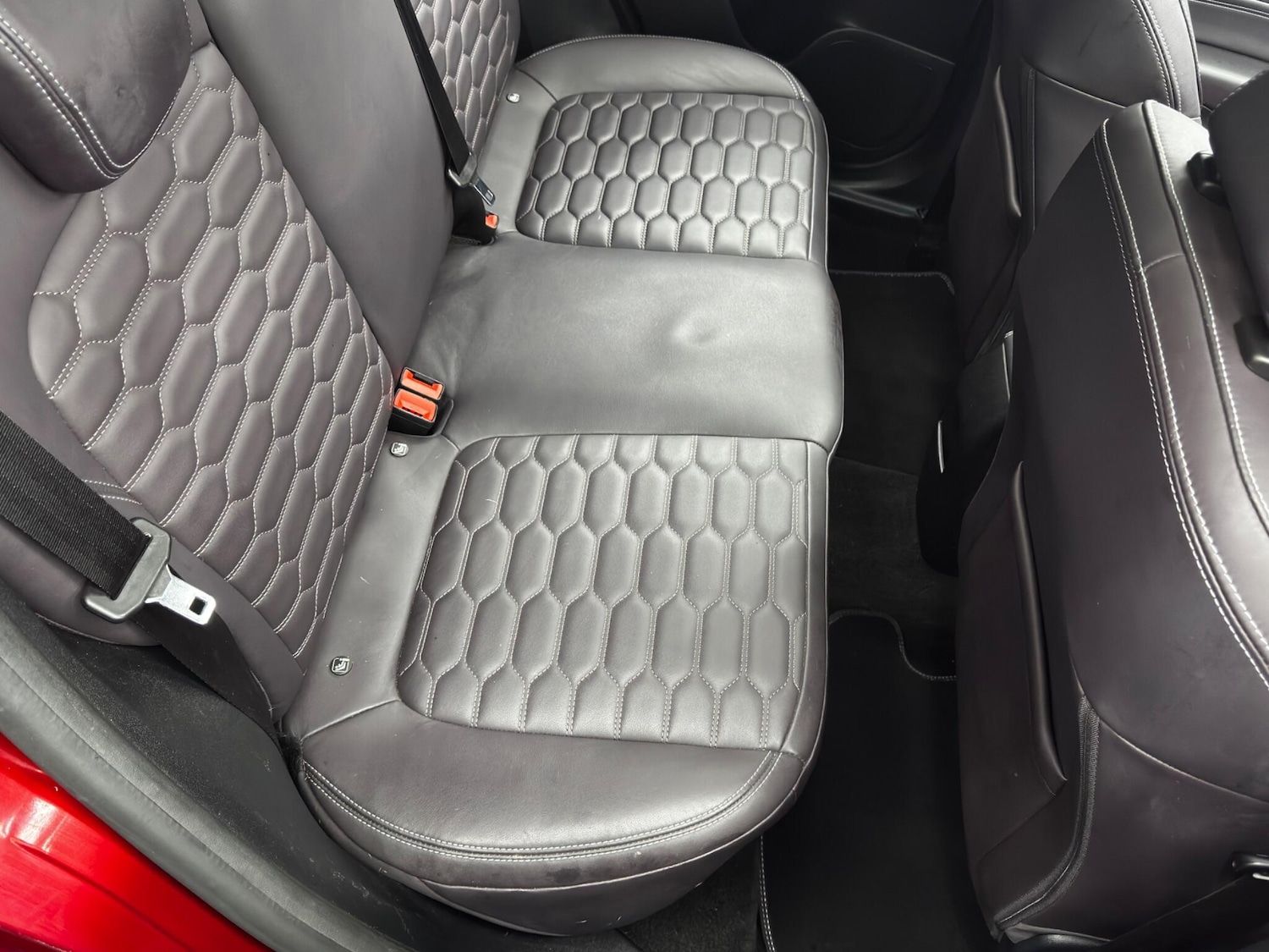 Used Ford Fiesta 2018 for sale - 76899022: Photo 16