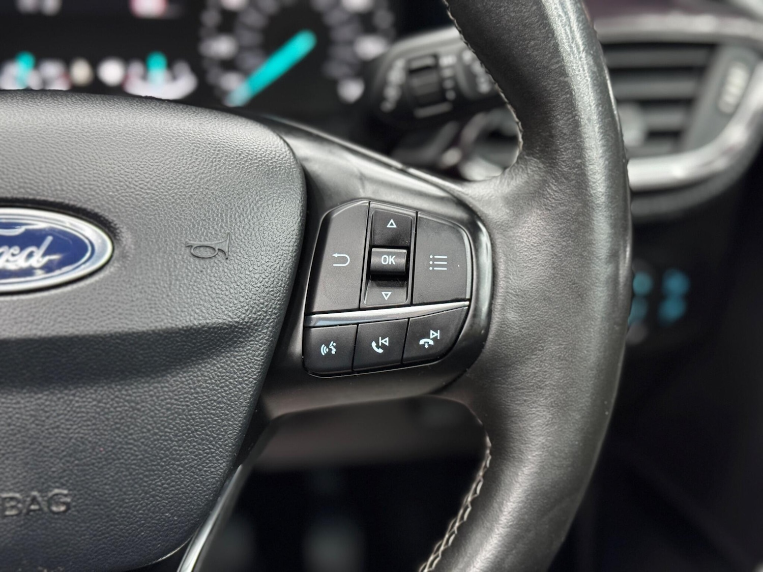 Used Ford Fiesta 2018 for sale - 76899022: Photo 21