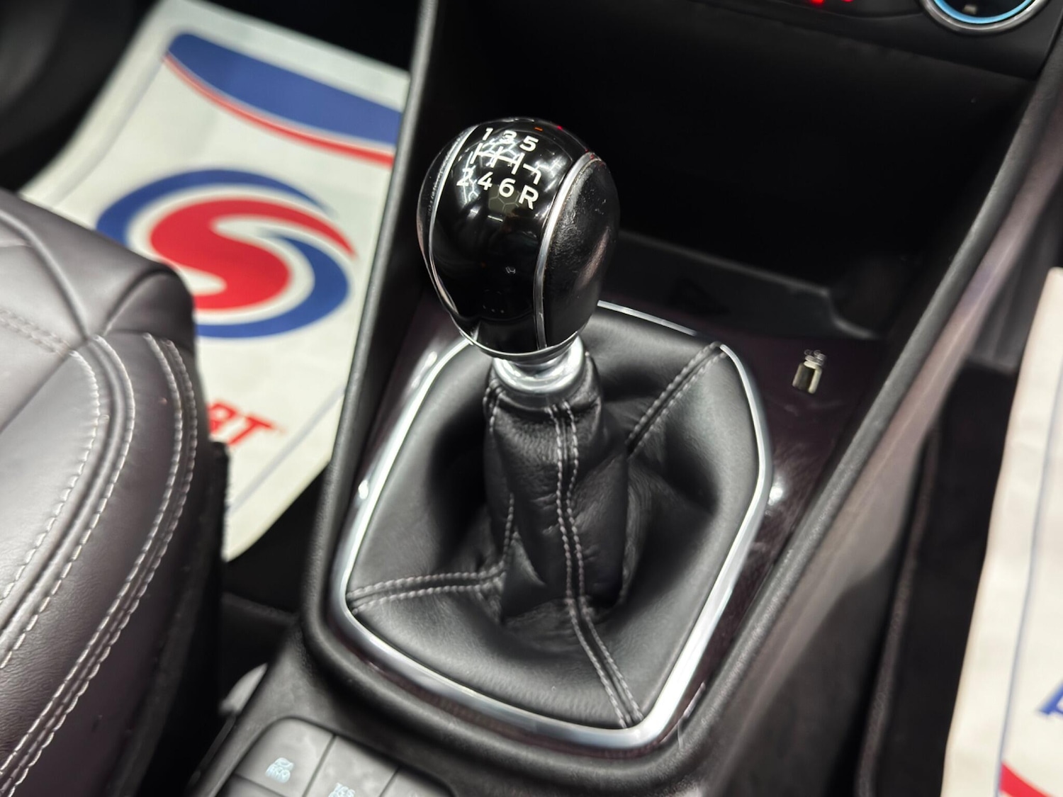 Used Ford Fiesta 2018 for sale - 76899022: Photo 25